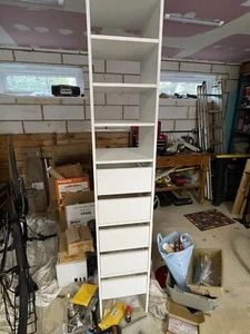 'Sliding Wardrobe Doors' - Internal Storage - Picture 1 of 2