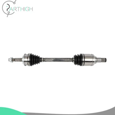 For Toyota RAV4 2006-2008 2.4L 2009-2012 2.5L FWD Front Left CV Joint Axle - Image 1 of 4