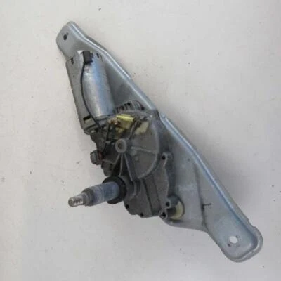 Rear windshield wiper engine 7M0955711 SEAT ALHAMBRA MK1 2000-2010 used (55239) - Image 1 of 3