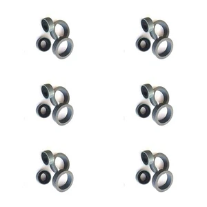 6set FI-7140 Pick Brake Roller PA03670-0001 Fits For Fujitsu FI-7300NX FI-7260 - Bild 1 von 3
