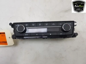 OPERATING HEATER CONTROL PANEL HEATING SEAT IBIZA V (KJB) 2022 6F0907044H - Picture 1 of 4
