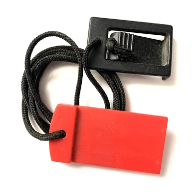 Llave de seguridad para cinta de correr ProForm LX-360 119039 Foto 1 de 4