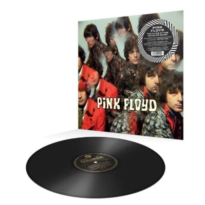 Pink Floyd The Piper At The Gates Of Dawn MONO 180g 1LP Vinyl 2022 Columbia - Bild 1 von 2