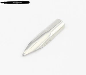 Rotring Newton Spare Part Steel Nib EF, F, M, B, BB, OM or OB - Picture 1 of 16