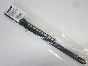 BUMPERGUARD / GROMMET SET: PRINCE ORIGINAL GRAPHITE 107/110/OS (16X19) TC0-107 - Picture 1 of 4