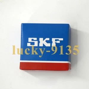 1 pieza Nuevo rodamiento rígido de bolas SKF W6002-2RS1 - Imagen 1 de 3