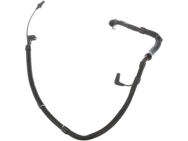 Manguera de respiración del cárter 76TZ14S para Ford Explorer Sport Trac 2007-2010 4,0 L V6 Foto 1 de 1