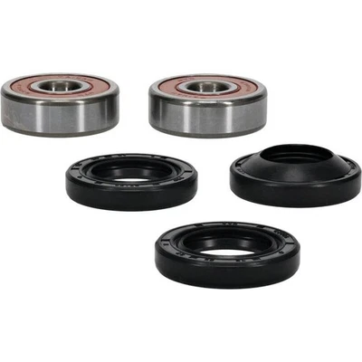 Pivot Works for Pw Premium Wheel Bearing 25-1072-P - Image 1 of 4