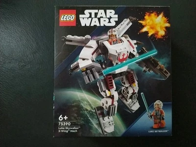 LEGO 75390 - Luke Skywalker X-Wing Mech - Neuf - Photo 1/2