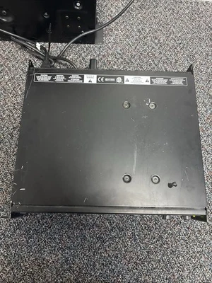 Behringer Europower EP1500 Stereo Power Amplifier, 2x700 Watts - Image 1 of 2