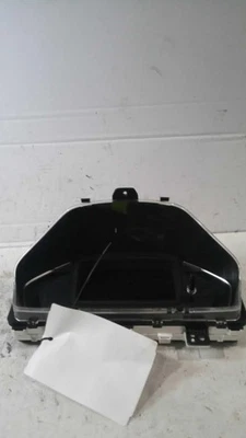 2019 Honda Odyssey Speedometer Gauge OEM Black 3.5L 131K Miles NJ25-19290 - Imagem 1 de 4