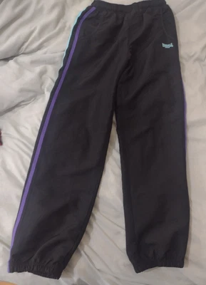 womens joggers Lonsdale 13 years - Image 1 of 4