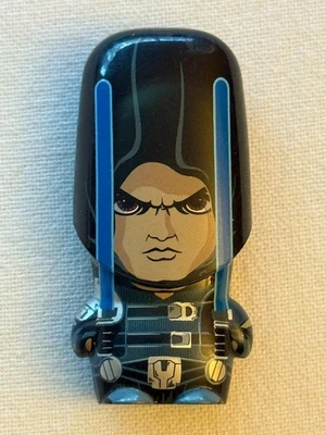 Unidad Flash USB Starkiller 2 GB Mimobot *con archivos* Star Wars Force Unleashed 2 Foto 1 de 3