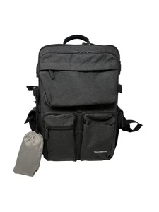 ProMaster Cityscape 71 Backpack Charcoal Grey Camera Gear Bag Laptop Compatible  - Picture 1 of 7