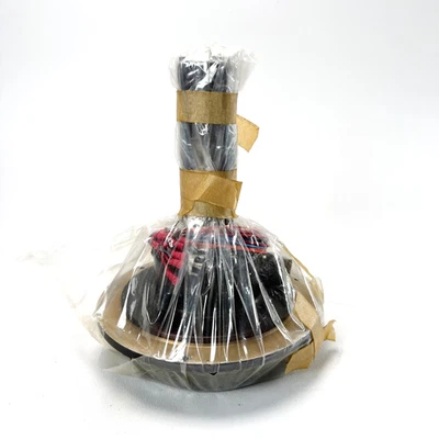 Vintage Industrial Computer Joystick Controller 1980s 3-Axis DB9 Wired U V W Out - Image 1 of 4