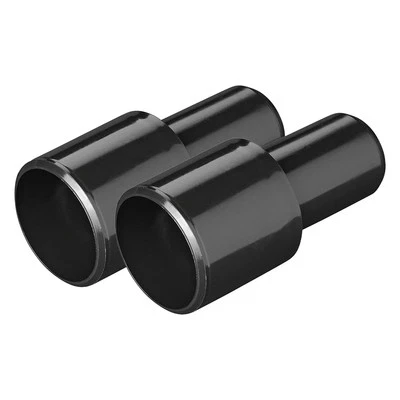 2er Set Abwasser-Rohr Übergangsstück Ø28 mm auf Ø19 mm – für Wohnmobil & Boot - Bild 1 von 4