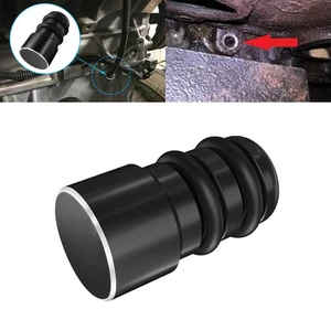 Enchufe de tubo de varilla de medición de aceite para motores Gen 3 4 5 LS1 LS3 LT para Trailblazer 2006-09 - Imagen 1 de 8