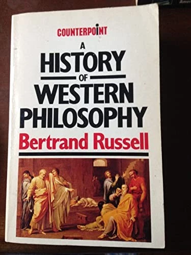A History of Western Philosophy (Counterpoint S.) - Russell, Bertrand - Image 1 of 1