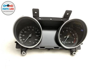 2014-2015 RANGE ROVER SPORT L494 SE INSTRUMENT CLUSTER GAUGE SPEEDOMETER 63K OEM - Picture 1 of 6
