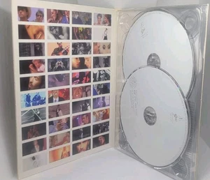 George Michael - TwentyFive (DVD, 2008, 2-Disc Set) - Bild 1 von 3