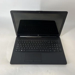 HP Notebook 15 HD 2.6 GHz A6-9225 RADEON R4, 5 COMPUTE CORES 2C+3G 4GB 1TB HDD - Picture 1 of 10