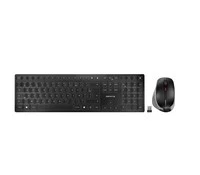 Cherry DW 9500 SLIM - Kabellos - RF Wireless + Bluetooth - Scherenschalter - Bild 1 von 1