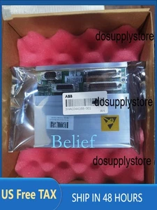 1pc ABB 3HAC044168-001 brand new Robotics SME Board - Picture 1 of 1