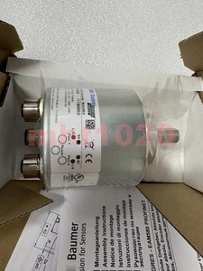 NUEVO codificador Baumer EAM580-SC0.7YPT.14160.A - Imagen 1 de 4