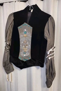 Star Wars Padme Amidala‌ Cosplay Kostüm Verpackung Kleid  - Bild 1 von 7