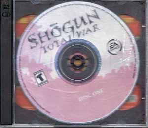Shogun: Total War (PC, 2000) - Bild 1 von 8