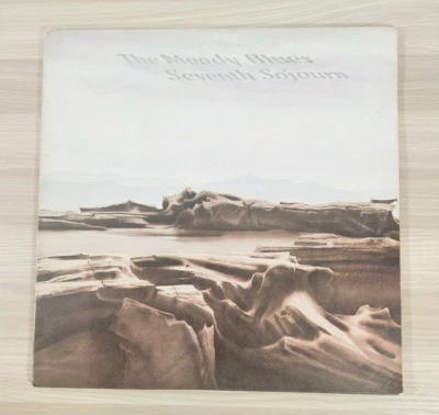The Moody Blues Seventh Sojourn Album - Image 1 of 4