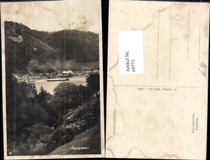 69773,Ranawerk in Engelhartszell - Picture 1 of 1