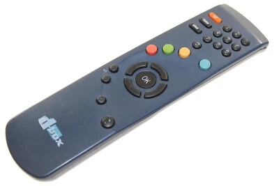 Original Fernbedienung d-Box 2 - Bild 1 von 3