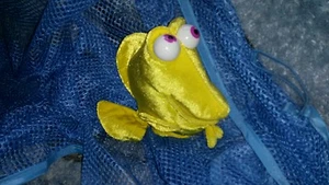 Findet Nemo / Findet Dorie Plüschtier  - Bild 1 von 3