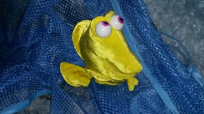 Findet Nemo / Findet Dorie Plüschtier  - Bild 1 von 3