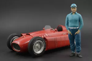 Alberto Ascari Figura para 1:18 CMC Ferrari 500 375 166 VERY RARE! ! NO CAR ! S - Imagen 1 de 9