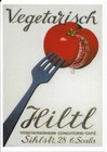 AK Zürich - Restaurant Hiltl
