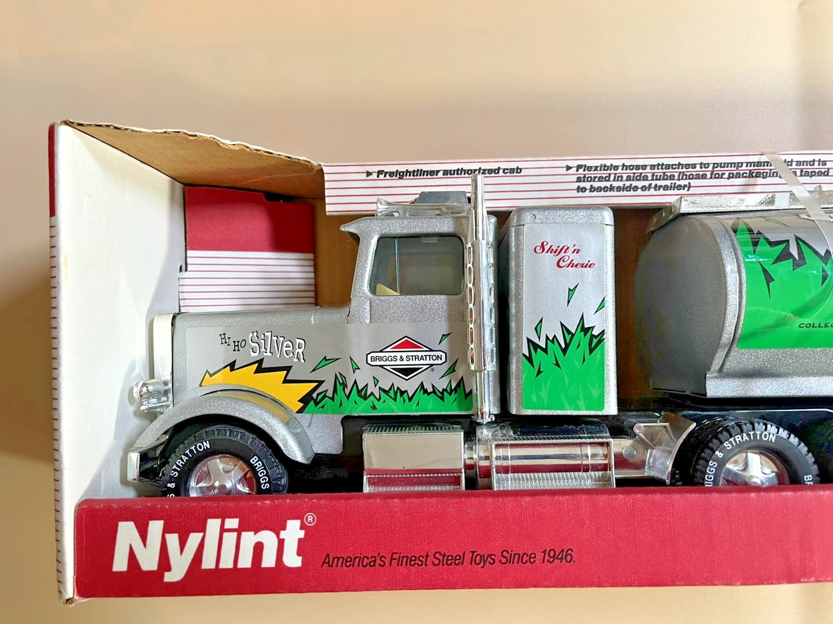 Nylint Diecast Tanker Trucks for sale - eBay