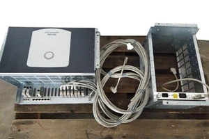 Aastra DeTeWe OpenCom 1000 Telephone System MS-ETH1-1 MPS-DC MC2 MPS-AC - Picture 1 of 3