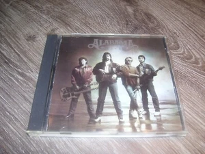 Alabama - Live Alabama * Country Rock CD USA 1988 * - Bild 1 von 3