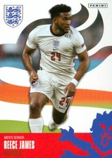 Panini The Best of England 2022 Rookies Men's Women's & Legend pick choose cards