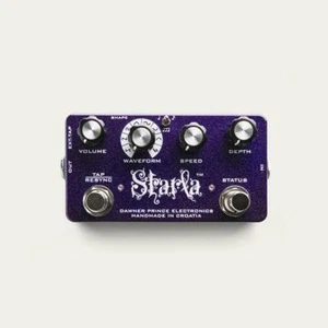 DAWNER PRINCE ELECTRONICS STARLA EFFECT PEDAL - Picture 1 of 2