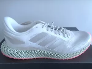 adidas 4D Run 1.0 Turnschuhe Schuhe FV6960 UK 9 EU 43 1/3 US 9,5 NEU + BOX - Bild 1 von 6