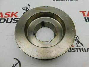 Dodge 118219 2A4.6 B5.00-1610 Kegelschlossscheibe, 2 Nut - Bild 1 von 5