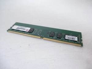 Advantech 4GB AQD-D4U4GN24-SG (DEL22)4G DDR4-2400 512X8 1.2V SAM - Bild 1 von 2