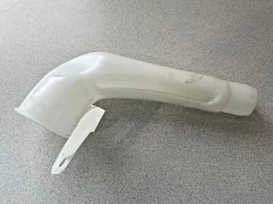 2004-2010 MERCEDES-BENZ SLK280 SLK350 R171 ~ FILLER NECK ~ A1718690017 - Picture 1 of 3