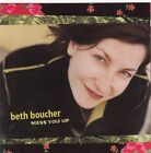 Beth Boucher - Mess You Up (Cd, Jan-2003, Virt Records)