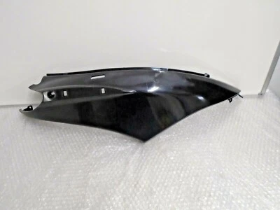 Piaggio Fly 50 125 150 2012-2018 Right Rear Side Cover Body Unpainted 673098 - Image 1 of 4
