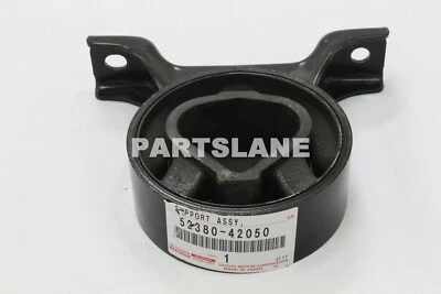 Soporte diferencial trasero genuino Toyota RAV4 2001-2005 OEM 52380-42050 Foto 1 de 2