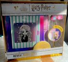 Harry Potter Wizard Luna Lovegood Diary Journal Stickers Pen Topper REVEAL DIARY